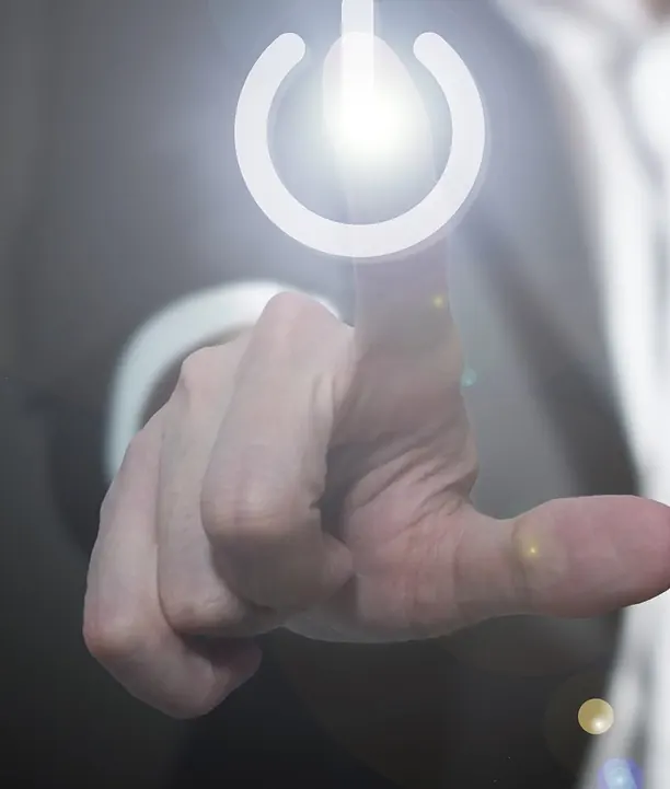 Smart home / security setup