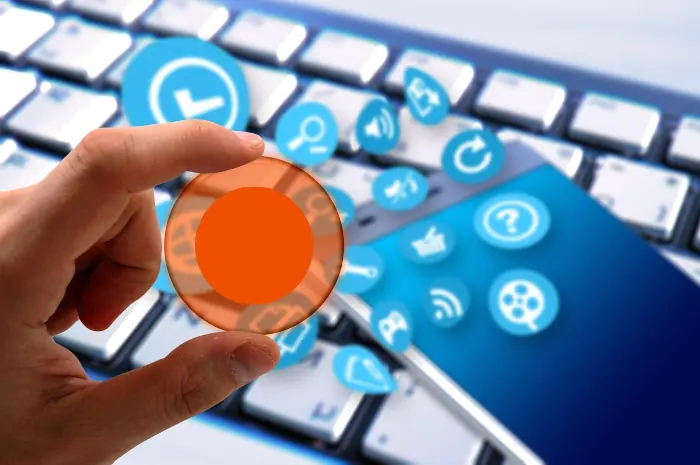 Smart home / security setup